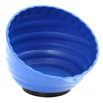 OEMTools Magnetic Nut Cup - Blue