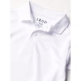 thumbnail image 2 of Polo IZOD Performance Short Sleeve White 7 para niño, 2 of 3