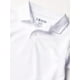 thumbnail image 2 of Polo IZOD Performance Short Sleeve White 7 para niño, 2 of 3