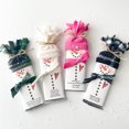 thumbnail image 1 of Teissuly Snowman Chocolate Bag, Chocolate Gift Bag, Christmas Party Gift Bag, Christmas Candy, Christmas Wedding Gift Bag Teissuly WER2023112006300, 1 of 1