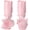 Pink, variant on 200 Pack Tulip Cupcake Liners Paper Greaseproof Muffin Liners Grease Resistant Cupcake Wrappers for Weddings Birthday Cake Balls Muffins Candy Jelly Party(Red)