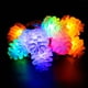 thumbnail image 4 of RKSTN christmas deals Led Pinecone Light String Solar Eight Function Flashing Pinecone Modeling Atmospheres String Lights Holiday Decoration, 4 of 9
