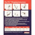 thumbnail image 4 of Fabrifoam PSC (The Pronation/Spring Control device), Right, Large, 4 of 5