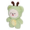 thumbnail image 1 of Lindos muñecos de peluche muñecos de peluche rellenos de dibujos animados ANGGREK Otros, 1 of 8