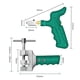 thumbnail image 5 of Manual de cerámica Portátil de Vidrio April de Vidrio Cabeza de Cortador de Reemplazo de Mano Corero de Vidrio de Vidrio de Cerámica Corte de Vidrio Multifunción, 5 of 6