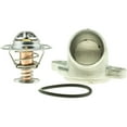 thumbnail image 3 of Motorad Engine Coolant Thermostat Housing Assembly P/N:5617Kt Fits select: 2001-2008 MERCURY GRAND MARQUIS, 2002-2004 FORD MUSTANG, 3 of 4