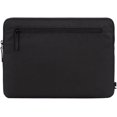 thumbnail image 1 of Incase Compact Sleeve Flight Nylon 15-16" Laptop & MacBook Pro 2016-2024 Black, 1 of 7