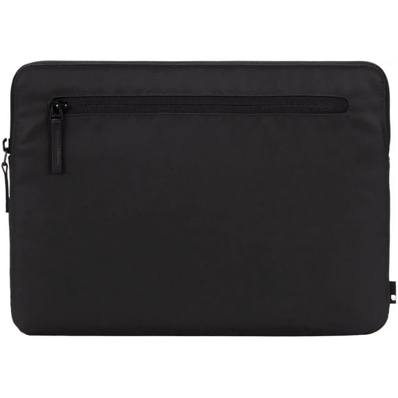 Incase Compact Sleeve Flight Nylon 15-16" Laptop & MacBook Pro 2016-2024 Black