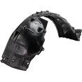 thumbnail image 2 of Geelife Fender Liners Front Driver Left Side Hand 74151TBFA00 Coupe Sedan for Civic, 2 of 6