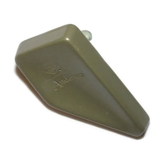 Andersen Gliding Window Lock Handle Left Hand