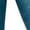 Mint Green-1, variant on Capris Jeans for Women High Waisted Trendy Pull On Elastic Waist Split Hem Skinny Stretchy Denim Capri Pants with Pockets