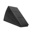 thumbnail image 2 of 3pcs Bloque de cuña Bloque de pie Poo Board ángulos ajustables tablero de inclinación de la pantorrilla para el tobillo Fit Sports Fitness, 2 of 8