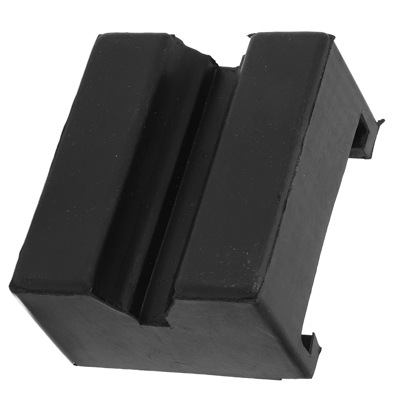 Pinch Weld Protector Pad, Jack Stand Adapter Rubber 3 Tons Durable For