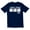 Navy, variant on TotallyTorn I wish I could Novelty Sarcastic Funny Mens Graphic T Shirts