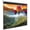 72-Inch Original, variant on 72-Inch Manual Pull Down Projector Screen, Matte White Projection Surface, Ceiling or Wall Mount Screen Projector with Auto-Lock & Black Border for Home Theater or Office (42.5" x 56.6")