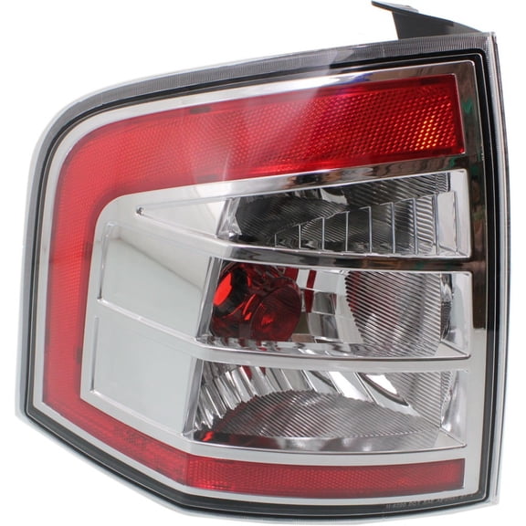 For Ford Edge 2007 2008 Tail Light Assembly Driver Side | CAPA | For FO2800209 | 7T4Z 13405 B