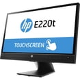 thumbnail image 2 of HP EliteDisplay E220t - LED monitor - 21.5" - Smart Buy, 2 of 4