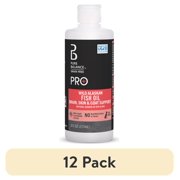 (12 pack) Pure Balance Pro+ Wild Caught Alaskan Fish Oil Supplement for Dogs, 8 fl oz