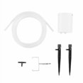 thumbnail image 1 of Shengyu Intelligent Watering Machine Rechargeable Automatic Watering Timer Plants Water System Irrigation Tool For Home Office Potted Plants, 1 of 1