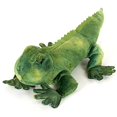 thumbnail image 2 of WISHPETS Peluche Iguane verte 22", 2 of 2