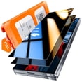 thumbnail image 1 of Protector de pantalla Lk 3 en 1 Privacy para Samsung Galaxy Z Fold 6, 1 of 6