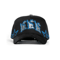thumbnail image 1 of Gorra Barbas Hats BBB Drop Complex 100% Original, 1 of 5