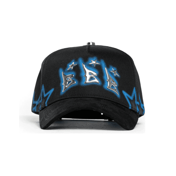 Gorra Barbas Hats BBB Drop Complex 100% Original
