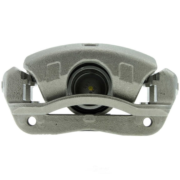 Raybestos Brakes FRC11426C Raybestos R-Line Reman Semi-Loaded Coated Caliper & Bracket Assy