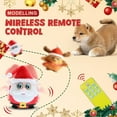 thumbnail image 2 of 2026 New Active Moving Pet Plush Toy Interactive Dog Toy Rabbit, 2 of 7
