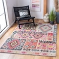 thumbnail image 1 of SAFAVIEH Montage Anuki Tapis Extérieur, 1 of 8