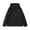 Black, variant on Waterproof Rain Jacket Mens Outdoor Plain Windbreaker Hiking Unisex Raincoats Jogging Breathable Rain Coats,Orange S