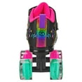 thumbnail image 4 of Roller Derby Sparkles & Blazer Kid's Light Up Roller Skates, 4 of 5