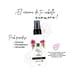 thumbnail image 3 of Mist para el cabello Kerashine Pink Paradise 150 ML, 3 of 4
