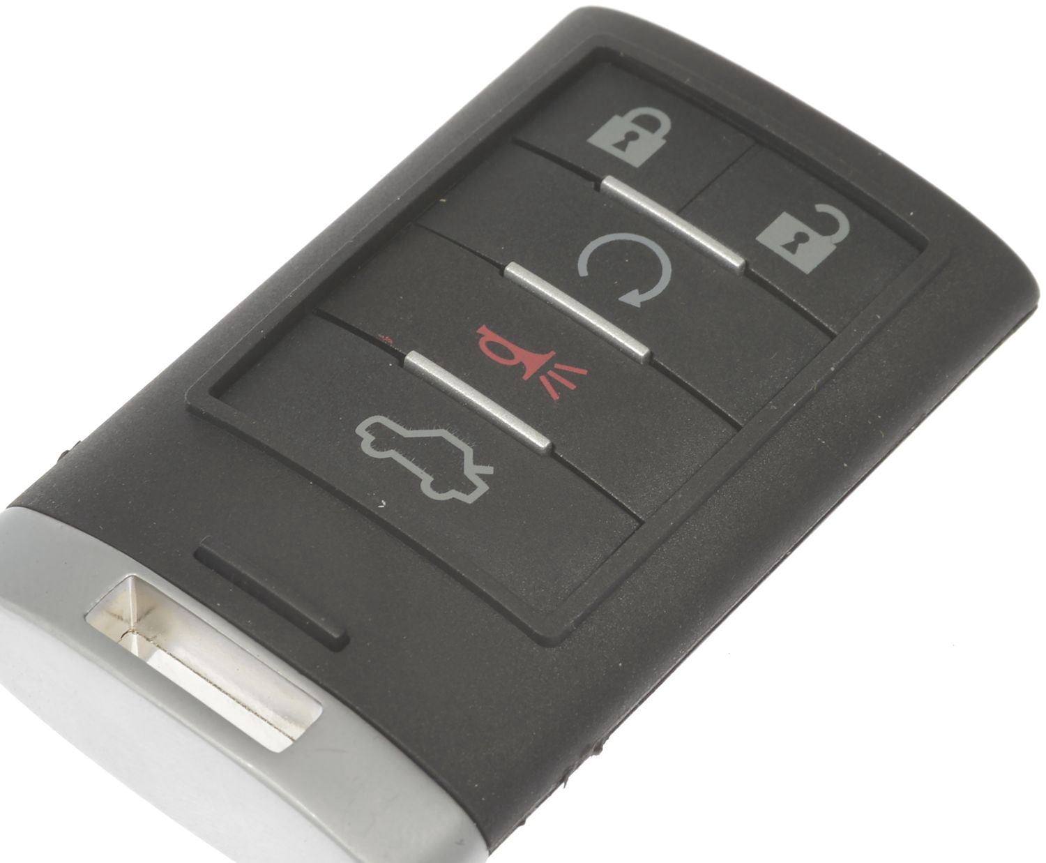 Dorman 99110 Keyless Entry Transmitter Compatible with Select Cadillac Models