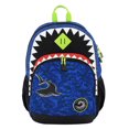 thumbnail image 1 of Mochila Vasari Azul Verde Shark, 1 of 4