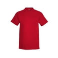 thumbnail image 2 of Hanes Men's 6.1 oz Beefy-T® - 5180, 2 of 3