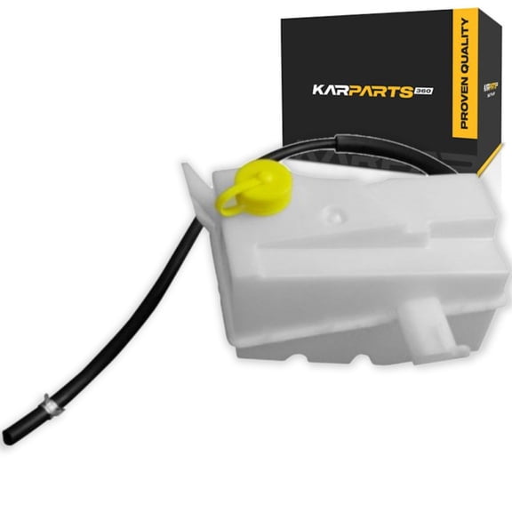 For Nissan Rogue 2008-2013 Engine Coolant Recovery Tank |Reservoir/Cap/Hose Assembly | 21711JG000, 21711JG000-PFM | NI3014124