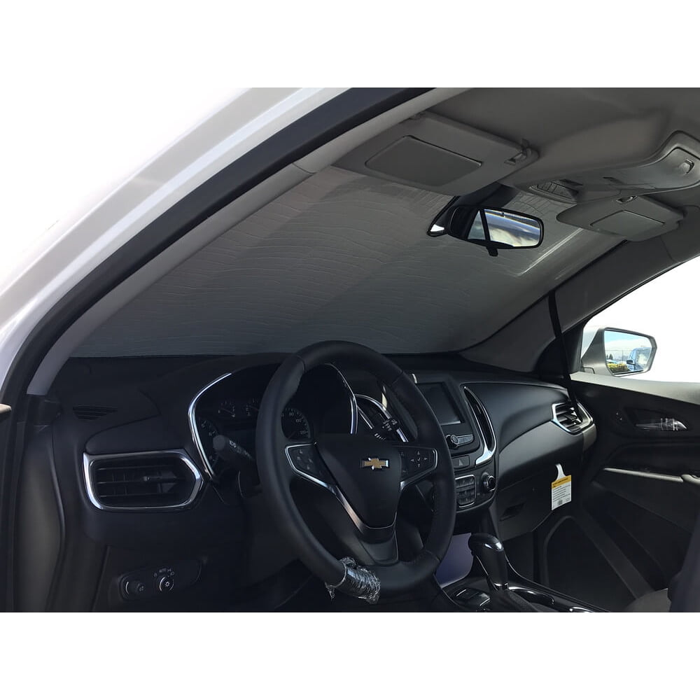 2023 Chevy Equinox Windshield Sun Shade
