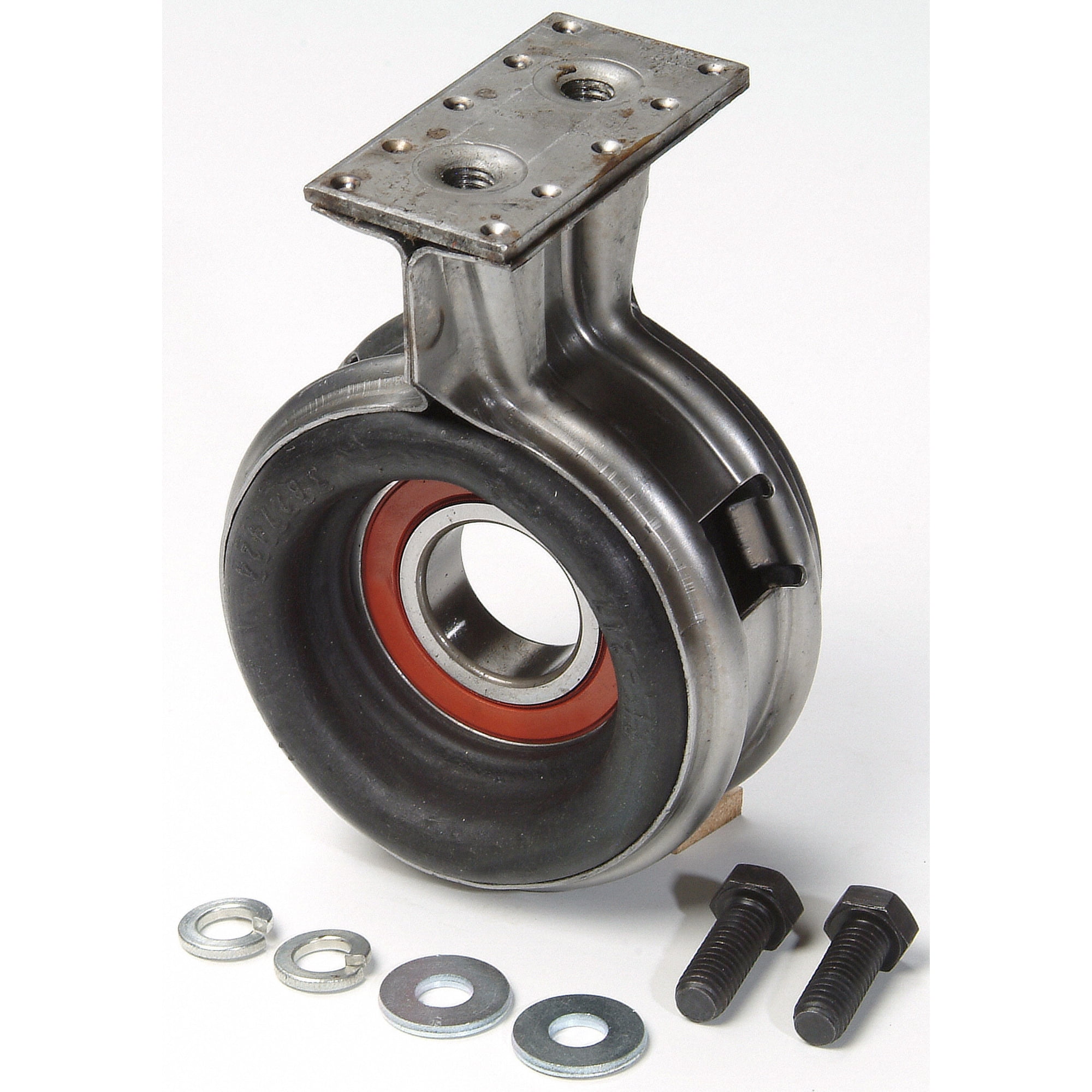 National HB-206-FF Driveshaft Center Support Bearing Fits select: 2005-2006 FORD F350, 1988-1998 CHEVROLET GMT-400
