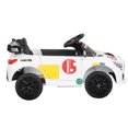 thumbnail image 3 of Montable Electrico Lee Monde Tunning Blanco 6v, 3 of 6