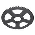 thumbnail image 4 of Chain Sprocket, Convenient Stable Steel Bike Parts  For Motorcycle, 4 of 8