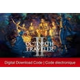 thumbnail image 1 of OCTOPATH TRAVELER II - Nintendo Switch [Code Numérique], 1 of 1