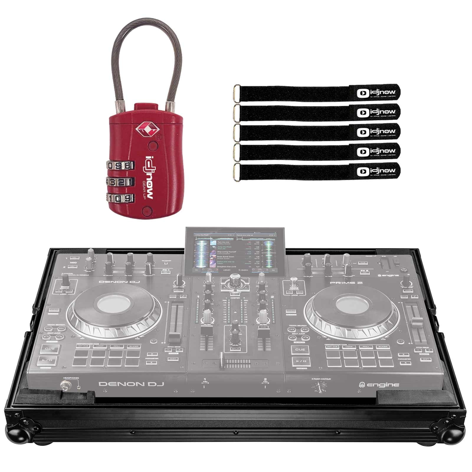 Odyssey Fzdnprime2bl Black Flight Case To Fit Prime 2 Dj Controller Lock Walmart Com Walmart Com Odyssey Fzdnprime2bl Black Flight Case To Fit Prime 2 Dj Controller Lock Walmart Com Walmart Com