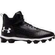 Under Armour Men's Hammer Mid RM Football Cleats