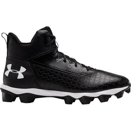 Under Armour Men's Hammer Mid RM Football Cleats