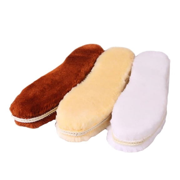 The New 3pair Warm Shoe Pads