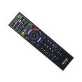 thumbnail image 2 of DEHA Replacement Smart TV Remote Control for Sony KDL40W600B Television, 2 of 6