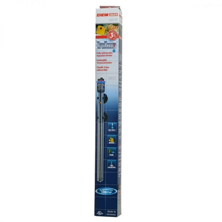 EHEIM NORTH AMERICA JAGER HEATER 200W 15