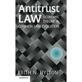 thumbnail image 3 of Antitrust Law, (Hardcover), 3 of 3