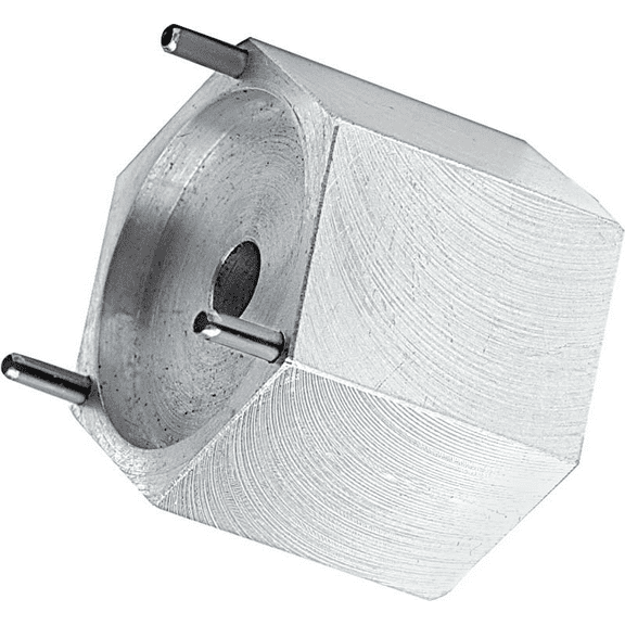 OER Ignition Switch Bezel Nut Tool Camaro Impala Bel Air Nova Firebird Truck